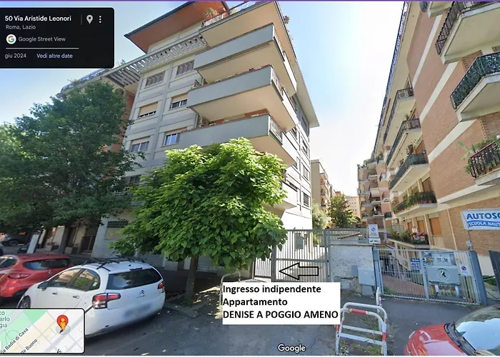 Denise A Poggio Ameno
